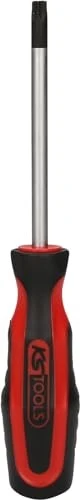 KS Tools ERGOTORQUEplus Torx Schraubendreher, T40x100mm