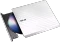 ASUS SDRW-08D2S-U Lite, SlimLine weiß, USB 2.0 Vorschaubild
