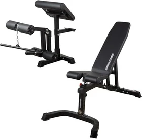 Darwin Fitness FB90 Hantelbank