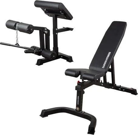 Darwin Fitness FB90 Hantelbank