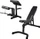 Darwin Fitness FB90 Hantelbank (DF-FB90)