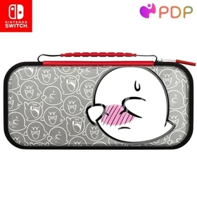PDP Travel Case Plus Glow Boo Tasche (Switch)