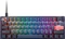 Ducky One 3 Mini, Cosmic Blue, PBT, LEDs RGB, MX SPEED RGB Silver, USB, US Vorschaubild