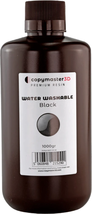 Copymaster3D Water Washable UV