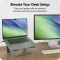 Targus HyperSpace, Notebook-Stand bis 16", Space Gray, grau Vorschaubild