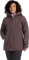 Jack Wolfskin Icecape 3in1 Down Funktionsjacke sheer plum (Damen) Vorschaubild