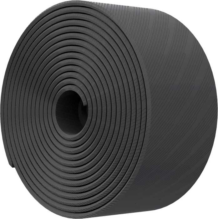 Ergon BT Road 2mm Lenkerband schwarz
