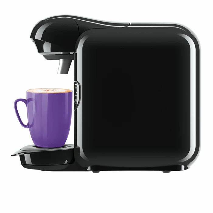 Bosch TAS1402 Tassimo Vivy 2 real black