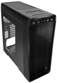 Thermaltake Urban S31, Acrylfenster