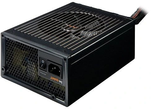 be quiet! Dark Power Pro P9 550W, ATX 2.3