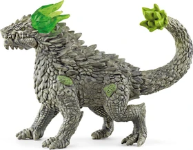 Schleich Eldrador Creatures - Steindrache