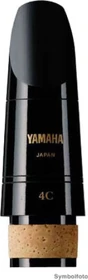 Yamaha 7C Mundstück für B/A-Klarinette
