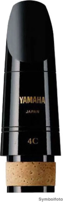 Yamaha 7C Mundstück für B/A-Klarinette