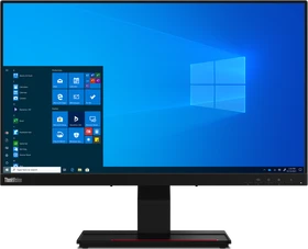 Lenovo ThinkVision T24t-20, 23.8"