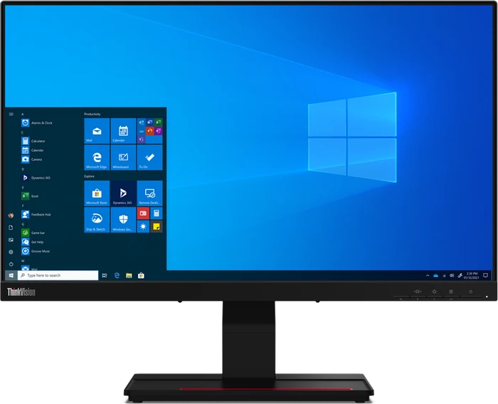 Lenovo ThinkVision T24t-20, 23.8"