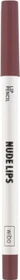 Wibo Nude Lips Lip Liner 6, 1.4g