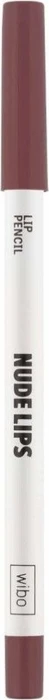 Wibo Nude Lips Lip Liner 6, 1.4g