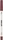 Wibo Nude Lips Lip Liner 6, 1.4g