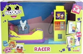 Simba Toys Bloxies - Fahrzeug