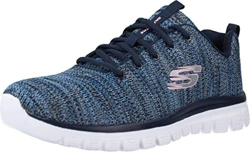 Skechers Graceful Twisted Fortune (Damen)