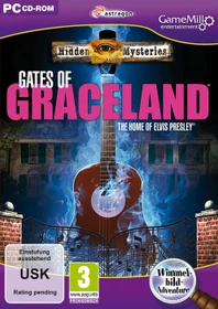 Hidden Mysteries: Gates of Graceland (PC)
