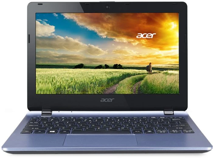 Acer Aspire E3-111-C1RW, blau, Celeron N2930, 4GB RAM, 500GB HDD, DE