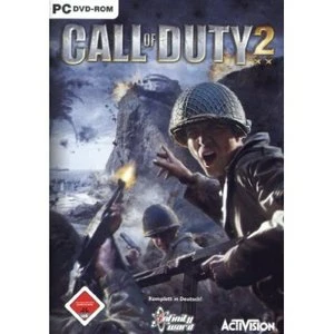 Call of Duty 2 (PC)