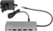 LMP USB-C Hub, 1x USB-C 3.0 [Stecker], Space Gray Vorschaubild