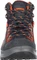 Lowa Kody Evo GTX Mid stahlblau/orange (Junior) Vorschaubild