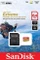 SanDisk Extreme R100 64GB Kit, UHS-I U3, A1, Class 10 Vorschaubild
