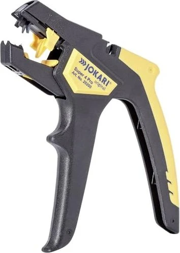 Jokari Super 4 Pro Abisolierzange