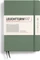 Leuchtturm1917 Notizbuch Medium A5 Hardcover, kariert Vorschaubild