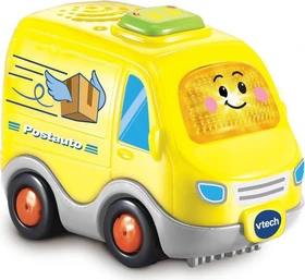 VTech Tut Tut Baby Flitzer Postauto