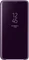 Samsung Clear View Standing Cover für Galaxy S9 violett Vorschaubild