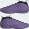 adidas Harden Volume 10 tech purple/core black/lucid lemon Vorschaubild