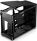 Jonsbo Jonsplus i100 Pro, schwarz, Mini-ITX Vorschaubild