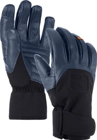 Ortovox High Alpine Handschuhe blue lake