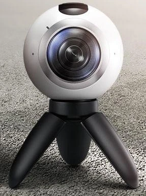 Samsung Gear 360