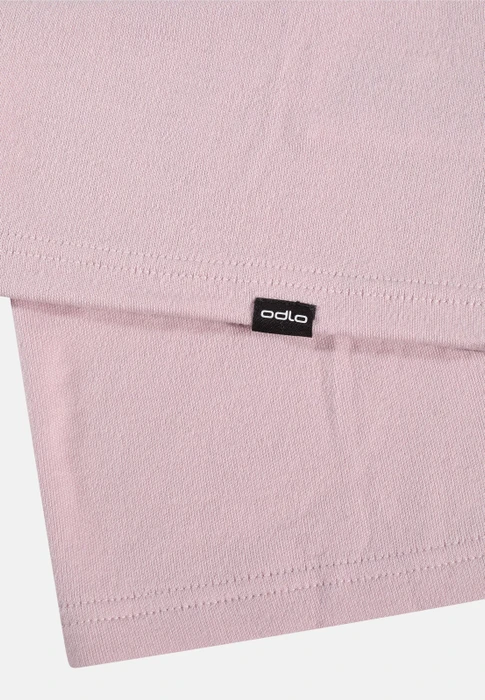 Odlo Merino Warm Schlauchtuch orchid ice