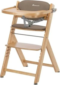 Bébé Confort Timba Hochstuhl natural wood