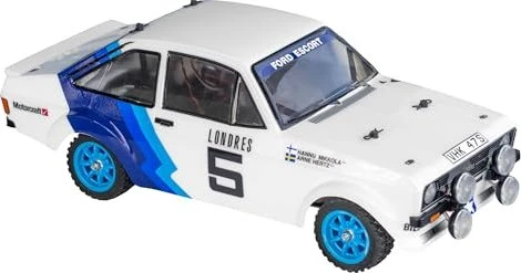Tamiya Ford Escort MkII Ral.Lac. MF-01X