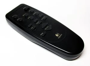Logitech Z-5500 Digital