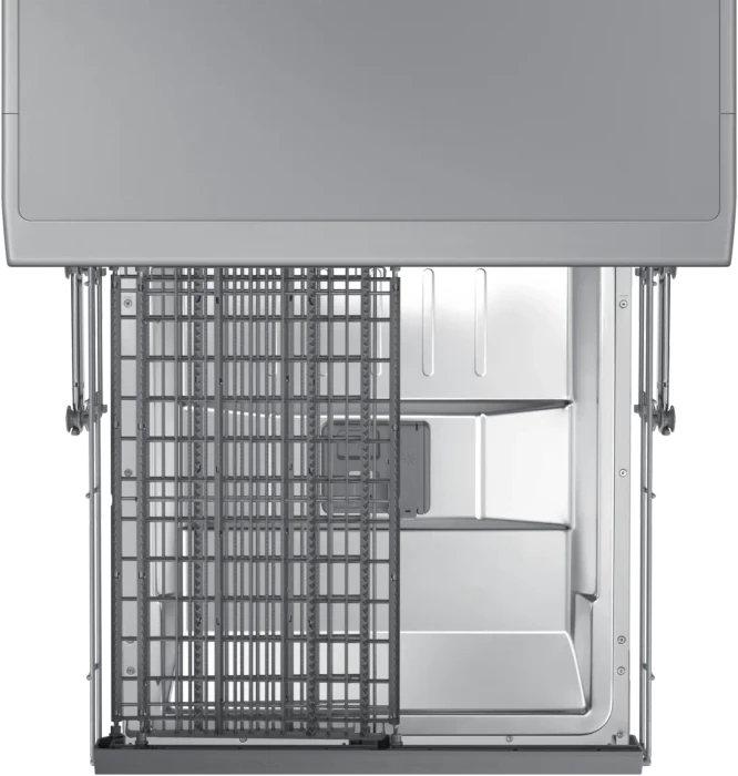 Samsung DW60CG550FSR Großraum-Geschirrspüler