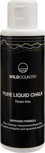 Wild Country Rosin Free Liquid Chalk 100ml