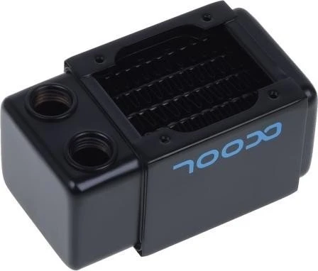 Alphacool NexXxoS XT45 Full Copper 50mm Single