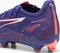 Puma Ultra 5 Pro FG/AG lapis lazuli/puma white/sunset glow Vorschaubild