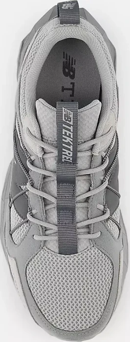 New Balance Tektrel slate grey/raincloud/castlerock (Herren)