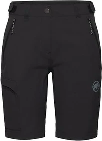 Mammut Runbold IV Hose kurz schwarz (Damen)