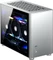 Jonsbo A4, silber, Glasfenster, Mini-ITX Vorschaubild