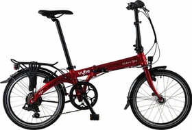 Dahon Vybe D7 mars